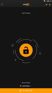 VPNhub скриншот 7