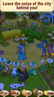 Farm Mania 2 скриншот 11