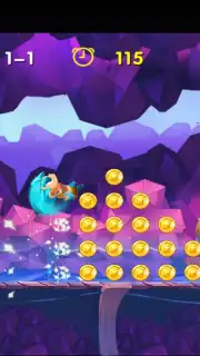 Super Saiyan World скриншот 9