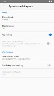 OpenBoard скриншот 6