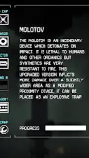 Alien: Isolation скриншот 6