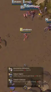 Albion Online (Legacy) скриншот 9