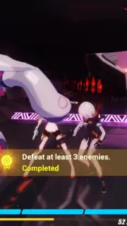 Honkai Impact 3rd скриншот 2