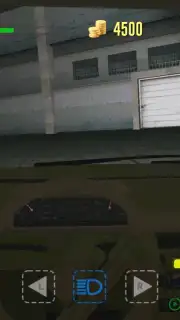 Car Simulator OG скриншот 2