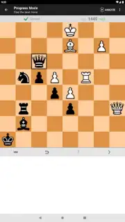 Chess Tactics Pro скриншот 13