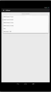 OBDmax скриншот 9