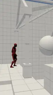Realistic Ragdoll Fail extreme скриншот 5
