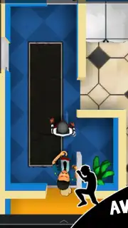 Robbery Bob скриншот 17