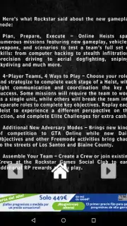 GTA 5 Tips скриншот 1