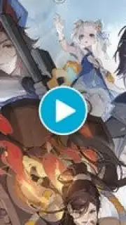 Ash Echoes скриншот 1
