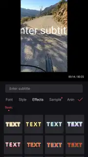 DJI Mimo скриншот 25