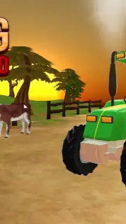 Farm House Simulator скриншот 1