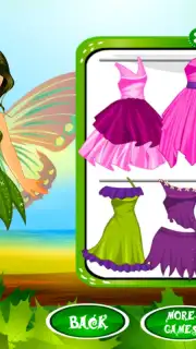 Princess games for girls скриншот 4