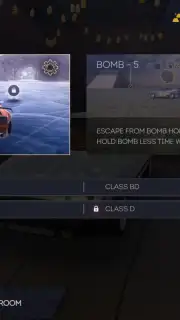 Tuning Club Online скриншот 3