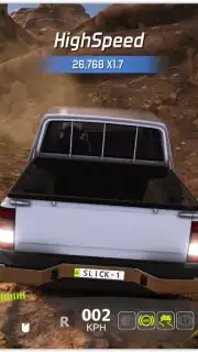 SlickTires скриншот 1