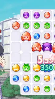 The Quintessential Quintuplets: The Quintuplets Can’t Divide the Puzzle Into Five Equal Parts скриншот 6