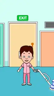 Tizi Hospital скриншот 6