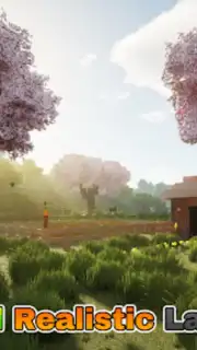 AtharCraft Building Craft скриншот 6