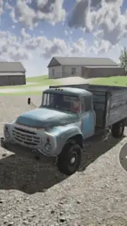 My Village Car скриншот 9