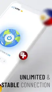AzVPN Proxy скриншот 5