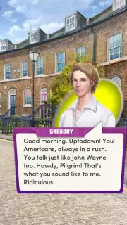 Chapters: Interactive stories скриншот 10