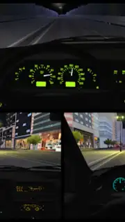 Traffic Racer 2023 - гонки скриншот 2
