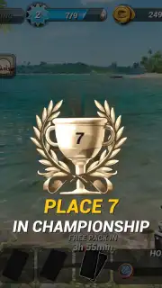 Fishing Clash скриншот 8