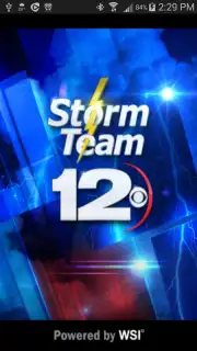Storm Team 12 скриншот 4