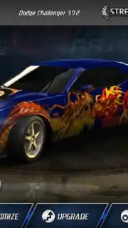 Nitro Nation скриншот 3