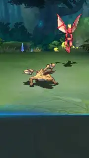 Summon Dragons скриншот 15