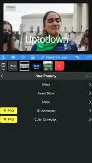 Node Video скриншот 1