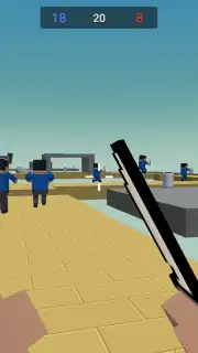 Block Strike скриншот 8