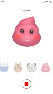 MiMoji скриншот 4