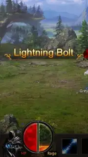 Wartune скриншот 2