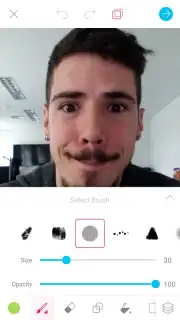 Animator скриншот 6