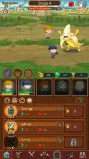 Job Hunt Heroes скриншот 10