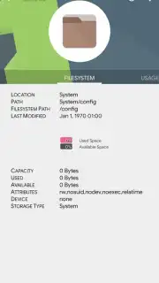 FX File Explorer скриншот 1