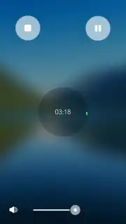 Calm - Sleep, Meditate, Relax скриншот 11