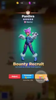 Ready Heroes скриншот 2
