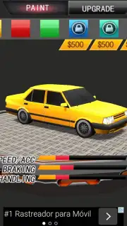 Crazy Traffic скриншот 5
