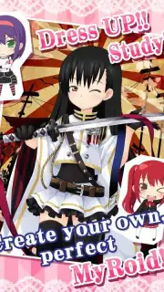 MOE Can Change! скриншот 5