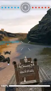 Crossout Mobile скриншот 2