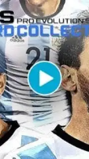 eFootball CHAMPION SQUADS скриншот 1