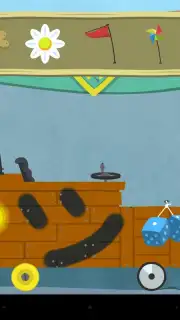 Boomerang Make and Race скриншот 5
