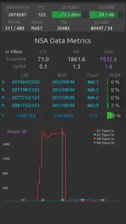 Network Signal Guru скриншот 8