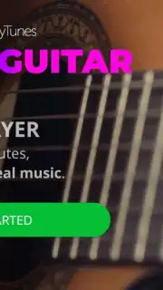 Simply Guitar by JoyTunes скриншот 10