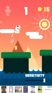 Chicken Scream скриншот 6