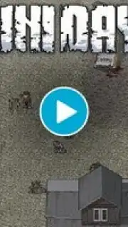 Mini DAYZ скриншот 1