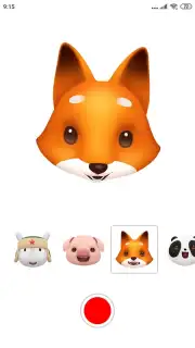 MiMoji скриншот 1
