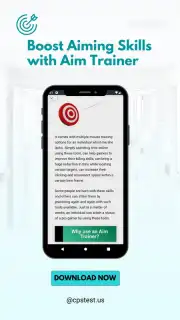 AimBooster скриншот 3